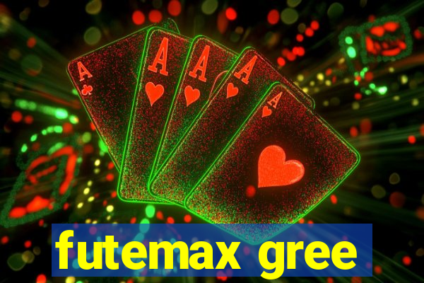 futemax gree